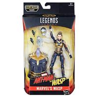 Marvel Legends Series, Marvel Wasp