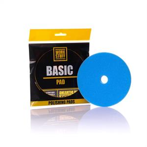 Basic Heavy Cutting Pad 90