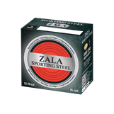 Zala 12/70 28g Sporting Steel 25kpl (2,50mm)