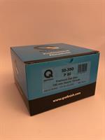 Q-Refinish Premium Cut Slipfilm 150 mm P80&#x2F;15H, 30-350-0080