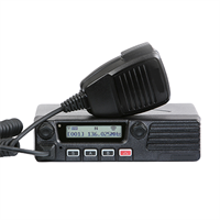 Radio VHF Mobile Analog 136-174mhz XM1000.50watt