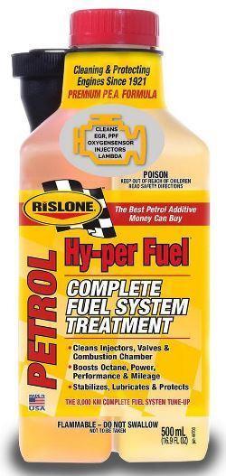 RISLONE® Hy-per Petrol