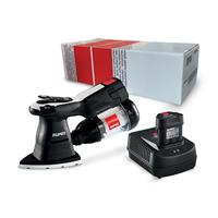 Rupes Slipmaskin iBrid Delta Orbital 18V - Trekant