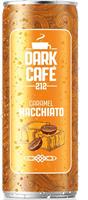 Dark Cafe Caramel Macchiato 12 x 250ml