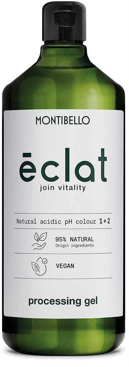 Eclat Activating Cream 5 Vol 900 ml