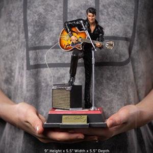 Elvis Presley , Staty, Comeback Special