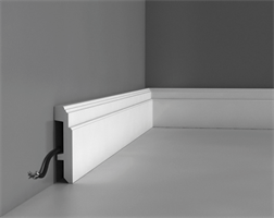 Golvlist/Durop Orac SX155 2mx2