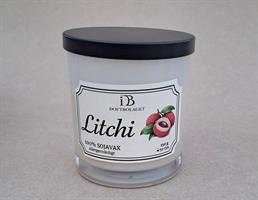 Doftljus sojavax Litchi 50 tim