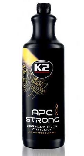 K2 APC Strong Pro 1l