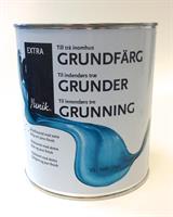 Grundfärg  Vit..0,75 L