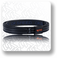 CR Speed - ULTRA II BELT 42 - BLK