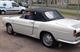 Sufflett Renault Caravelle 64-68 vinyl svart