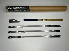 Supernova Short Action Bars