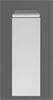 Pilaster Orac K202 18,5x4,1x54
