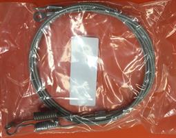 Wires GM 65-70 B-body Chevrolet/pontiac 38,5