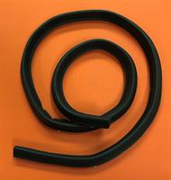 Gummilist header GM 65-66 alla fullsize