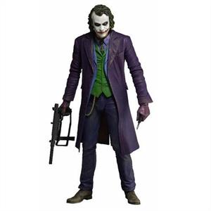 Batman The Dark Knight,The Joker 1:4 Scale