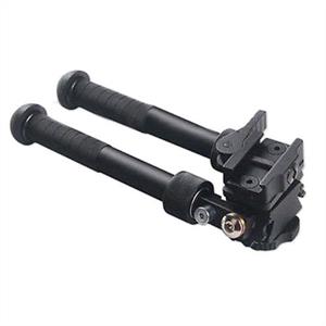 Benstativ.Bipods BT10. 12-24 cm. 4,75"/9" Weaver
