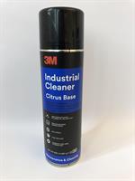 3M Industrial Cleaner Citrus Base Spray 400 ml  50098