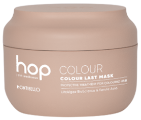 HOP Colour Last Mask 200 ml