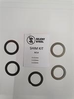 Shim Kit M14