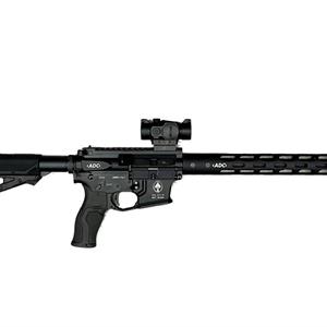ADC AR9 Competition PCC 12,5" Ready to Race kit