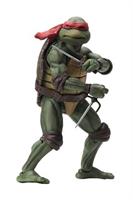 TMNT, Action Figure, Raphael