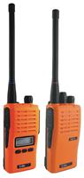 Radiopaket X7-31mhz+V2-155mhz.Oran.2batteri