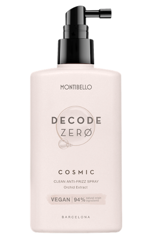 Decode Zero Cosmic Anti-Frizz 200