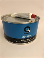 Q-Refinish Glasfiberspackel 1,8 kg, 20-100-1800