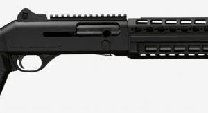 Benelli M4 T-PRO Magnum 14" Tele Musta