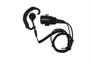 Mini Headset LGR51-Garmin. Inre