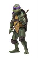 TMNT, Action Figure, Donatello