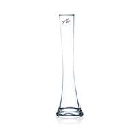 Glasvas SR D7cm H26cm 24/fp