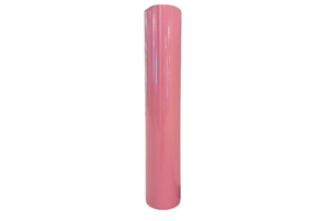 Pappersrulle Pink champagne brunbas 8 kg