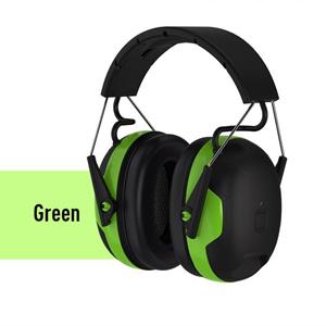 Earmor C30 bluetooth kuulosuojaimet (vihreä)