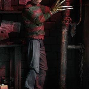 Nightmare on Elm Street 2, Freddy's Revenge 