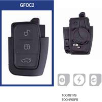 Keyshell Ford GFOC2