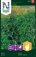 Dill Vanlig, Como, Big Pack