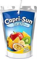 Capri Sun 200ml Multi Zero 4x10p