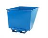 Tippcontainer 1100 L Basic blå