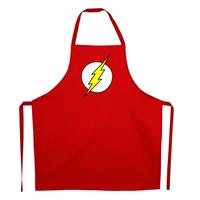 DC Comics, Förkläde, Flash