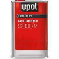 U-Pol Härdare Fast 0,5 liter