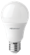 LED Normal Växtlampa 8,5W E27