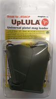 UpLULA 9mm Magazine Loader- Väri : Tumman Vihreä