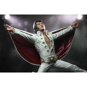 Elvis Presley, Live in '72