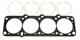 Cooper ring Toppakning 96x1