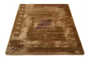 Lövet 133x195 Beige