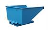 Tippcontainer 900 L Heavy blå