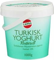 Yoghurt 10% 6 x 1kg